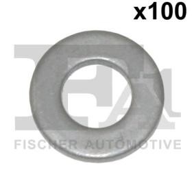 Acquista Piastra termoisolante, Impianto iniezione da FA1 107.286.100 a buon mercato per soli 3,03 €