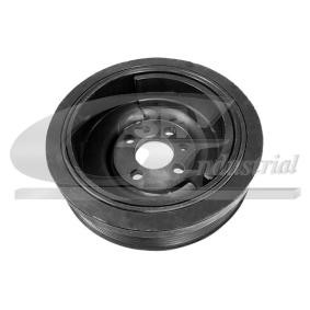 Acquista Puleggia cinghia albero a gomiti da 3RG 10711 a buon mercato per soli 70,50 €