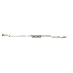 Abgasrohr 10716 von WALKER günstig für 39,17 € online kaufen