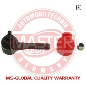 Acquista Testina sterzo da MASTER-SPORT 10721-SET-MS a buon mercato per soli 9,32 €