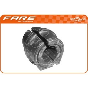 Comprar Silentblock de barra estabilizadora de FARE SA 10740 a bajo precio de 63,20 €