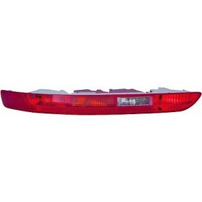 Comprar Piloto trasero de DIEDERICHS 1075096 a bajo precio de 70,72 €