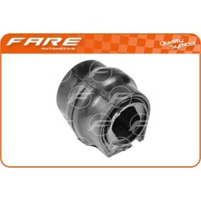 Comprar Silentblock de barra estabilizadora de FARE SA 10751 a bajo precio de 66,68 €