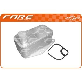 Compre Radiador de óleo, óleo do motor da FARE SA 10753 a um preço baixo por 169,27 €