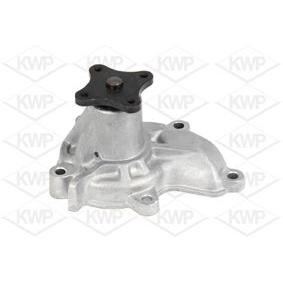 Acquista Pompa acqua da KWP online per BLUEBIRD (U11) a prezzi moderati