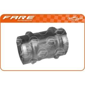 Comprar Silentblock de barra estabilizadora de FARE SA 1079 a bajo precio de 52,92 €