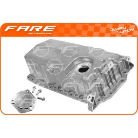 Compre Cárter do óleo da FARE SA 10790 a um preço baixo por 81,79 €