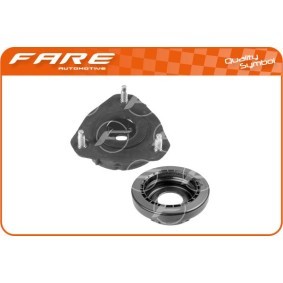 Wälzlager, Domlager für FORD von FARE SA