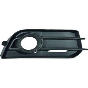 Compre Grelha de pára-choques de DIEDERICHS online para A1 Sportback (8XA, 8XF) a preços moderados