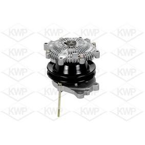 Acquista Pompa acqua da KWP online per BLUEBIRD Tre volumi (910) a prezzi moderati