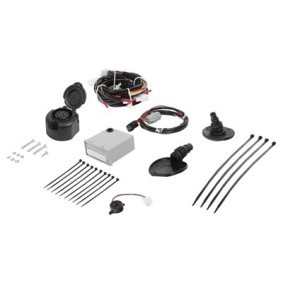 Achetez des Kit électrique, dispositif d'attelage RAMEDER 108631 à prix pour 657,83 €
