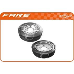 Acquista Puleggia cinghia albero a gomiti da FARE SA 10879 a buon mercato per soli 210,92 €