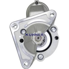 Köp Startmotor av AD KÜHNER 10882 till det låga priset 2110,12 kr