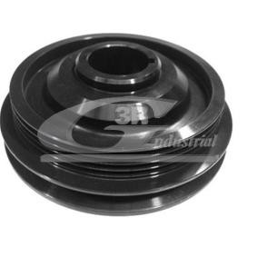 Compre Polia da cambota de 3RG online para Uno Hatchback (146_) a preços moderados