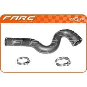 Ladeluftschlauch 10973 von FARE SA günstig für 83,10 € online kaufen