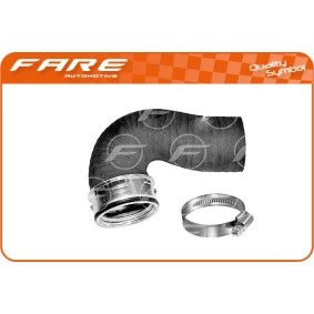 Ladeluftschlauch 10974 von FARE SA günstig für 56,25 € online kaufen