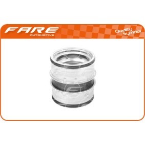 Ladeluftschlauch 10976 von FARE SA günstig für 86,32 € online kaufen