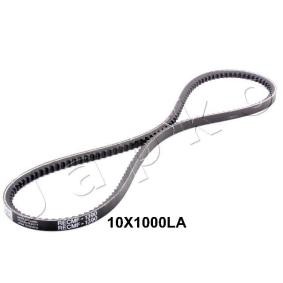 Achetez des Courroie trapézoïdale de chez JAPKO en ligne pour LAND CRUISER 80 (_J8_) à prix modérés