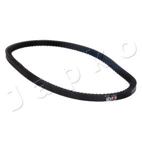 Acquista Cinghia trapezoidale da JAPKO 10X625 a buon mercato per soli 4,57 €
