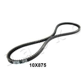 Compre Correia trapezoidal da JAPKO 10X875 a um preço baixo por 6,25 €