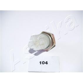 Öldruckschalter 11-01-104 von ASHIKA günstig für 9,22 € online kaufen