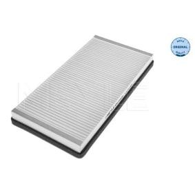 Innenraumfilter 11-12 319 0004 von MEYLE günstig für 12,04 € online kaufen