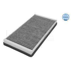 Innenraumfilter 11-12 320 0004 von MEYLE günstig für 17,81 € online kaufen