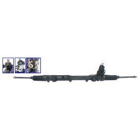 Comprar Cremallera de dirección de ELSTOCK 11-1317 a bajo precio de 375,99 €