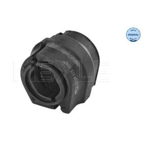 Compre Apoio, barra estabilizadora da MEYLE 11-14 615 0047 a um preço baixo por 5,57 €