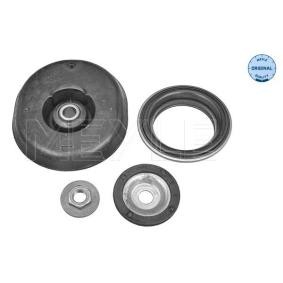 Comprar Kit reparación, apoyo columna amortiguación de MEYLE 11-14 641 0024 a bajo precio de 28,82 €