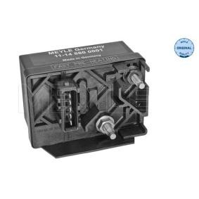 Acquista Centralina, Tempo incandescenza da MEYLE 11-14 880 0001 a buon mercato per soli 29,79 €