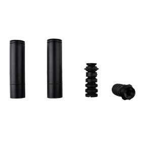 Compre Coifa amortecedor e batente do amortecedor de BILSTEIN online para Terrano III (D10) a preços moderados