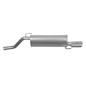 Comprar Silenciador trasero de IMASAF 11.08.27 a bajo precio de 224,91 €
