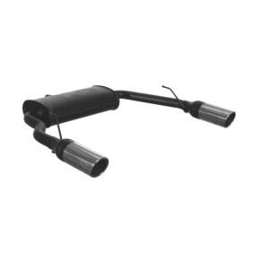 Comprar Silenciador deportivo de IMASAF 11.10.KA a bajo precio de 534,08 €