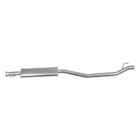Comprar Silenciador intermedio de IMASAF 11.11.06 a bajo precio de 181,36 €
