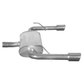 Comprar Silenciador trasero de IMASAF 11.11.07 a bajo precio de 363,49 €