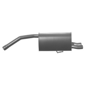 Comprar Silenciador trasero de IMASAF 11.66.97 a bajo precio de 238,40 €