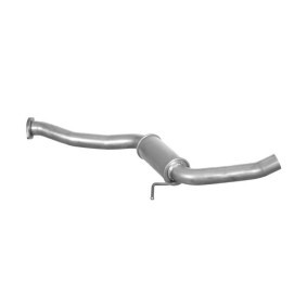 Comprar Silenciador intermedio de IMASAF 11.68.06 a bajo precio de 506,47 €