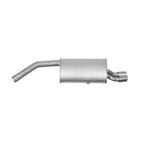 Comprar Silenciador trasero de IMASAF 11.68.07 a bajo precio de 838,96 €