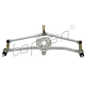 Comprar Varillaje de limpiaparabrisas de TOPRAN 110 698 a bajo precio de 47,64 €