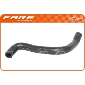 Kühlerschlauch 11001 von FARE SA günstig für 61,19 € online kaufen