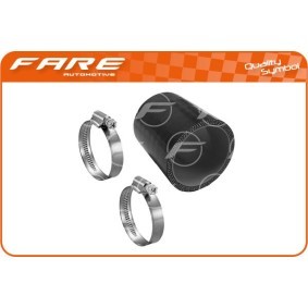 Ladeluftschlauch für FORD von FARE SA