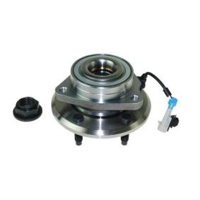 Acquista Mozzo ruota da AUTOMEGA 110158310 a buon mercato per soli 106,22 €