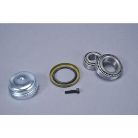 Radlagersatz 110195210 von AUTOMEGA günstig für 13,66 € online kaufen