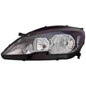 Osta IPARLUX Ajovalot netistä 308 II Van / Hatchback (T9)-mallille edulliseen hintaan