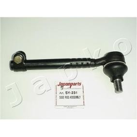 Compre Barra axial da direção de JAPKO online para CARINA (TA4L, TA6_L) a preços moderados