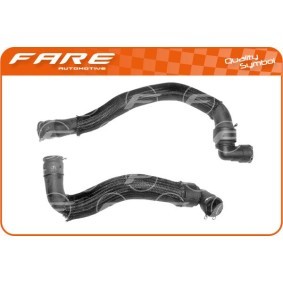 Schlauch, Wärmetauscher-Heizung 11032 von FARE SA günstig für 96,22 € online kaufen
