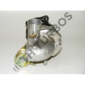 Achetez des Turbo de chez TURBO´S HOET en ligne pour IMPREZA Coupé (GFC) à prix modérés