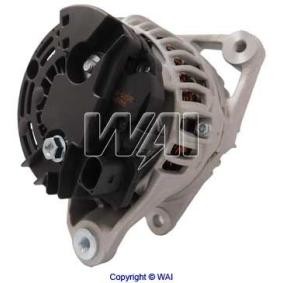 Compre Alternador da WAI 11041N a um preço baixo por 202,58 €