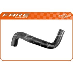 Kühlerschlauch 11043 von FARE SA günstig für 64,52 € online kaufen
